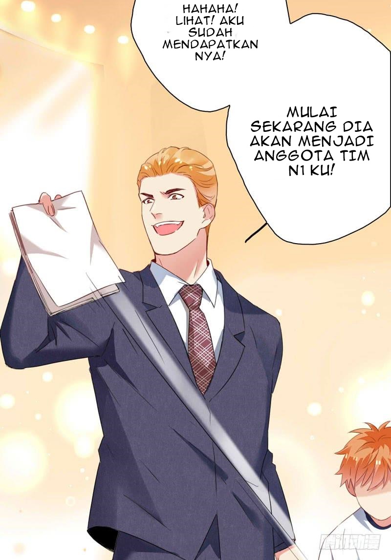 NSD Gaming Chapter 29 Bahasa Indonesia